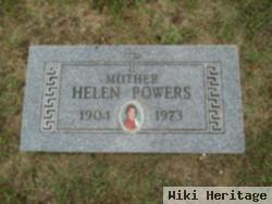 Helen Powers