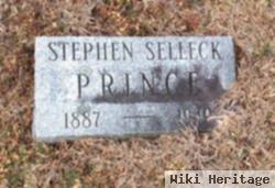 Stephen Selleck Prince