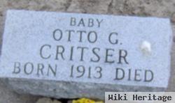 Otto Critser