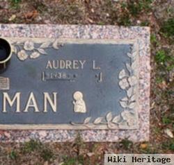 Audrey L. Grohman