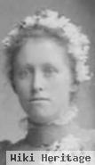 Minnie Octava Larson Anderson