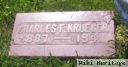 Charles Franz Krueger