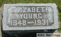 Ann Elizabeth Wagner Young