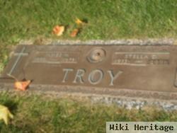 Stella D Troy