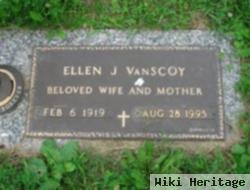 Ellen J. Van Scoy