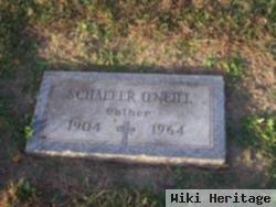 Bernard Schaefer O'neill