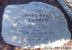 Jacob Adam Lundell