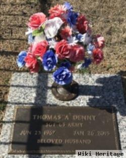 Thomas A. Denny