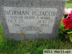 Norman H. Jacob