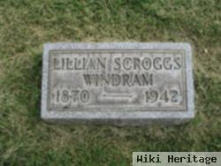 Lillian Scroggs Windram