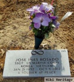 Jose Inez Rosado