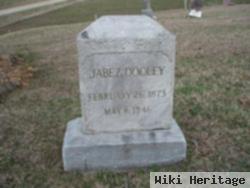 Jabez Dooley