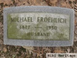 Michael Froehlich