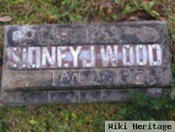 Sidney J. Wood