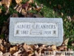 Albert Leroy Flanders