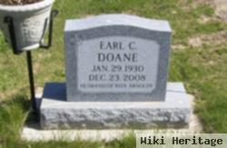 Earl C. Doane