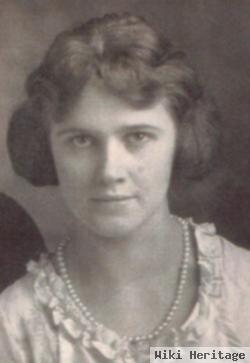 Celia Luverne Hines Finch