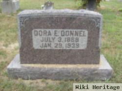 Dora E Donnel