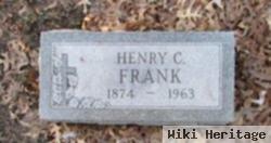 Henry C Frank