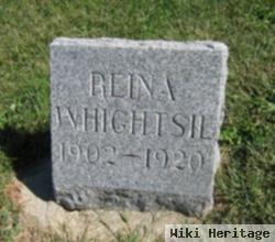 Reina Whightsil