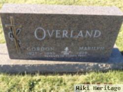 Gordon Overland