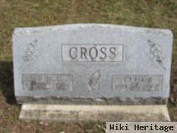 John L Cross