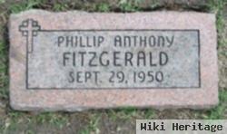 Phillip Anthony Fitzgerald