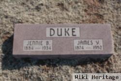 James Yuel Duke