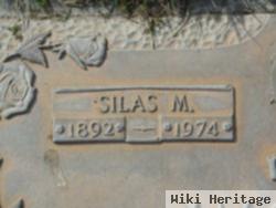 Silas Myers Woods