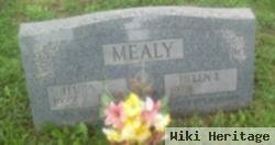 Helen L Mealy