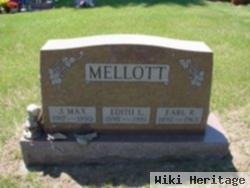 Earl L Mellott