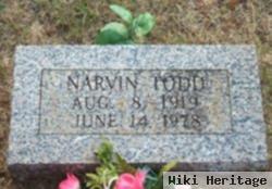 Narvin Todd