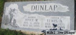 Joyce Rees Dunlap