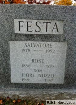 Salvatore Festa