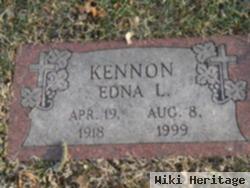 Edna L Gifford Kennon