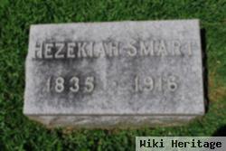 Hezekiah Smart