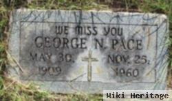 George N. Pace