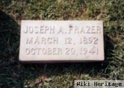 Joseph A. Frazer