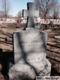 Johann J. Hennen