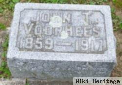 John Thomas Voorhees