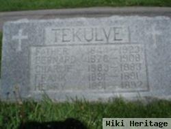 Henry Tekulve