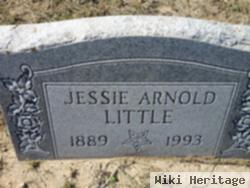 Jessie Arnold Little