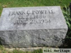 Frank Congleton Powell