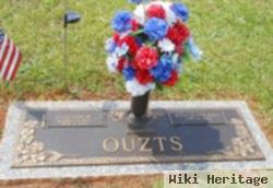 Clifton Mcdowell Ouzts