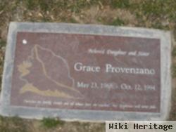Grace Provenzano