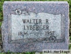 Walter Russell Lyberger