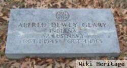 Alfred Dewey Geary
