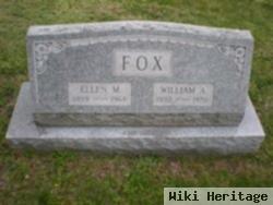 Ellen May Gaugler Fox