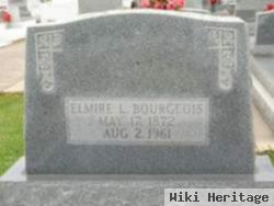 Elmire Leger Bourgeois