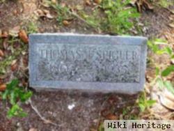 Thomas Jesse Seigler